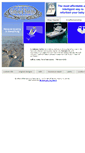 Mobile Screenshot of cabrerayachts.com